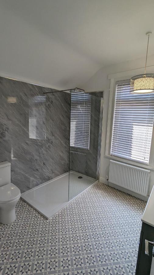 Seaside Escapes - With Relaxing Hot Tub! Villa Scarborough Exterior photo